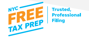 NYC Free Tax Prep